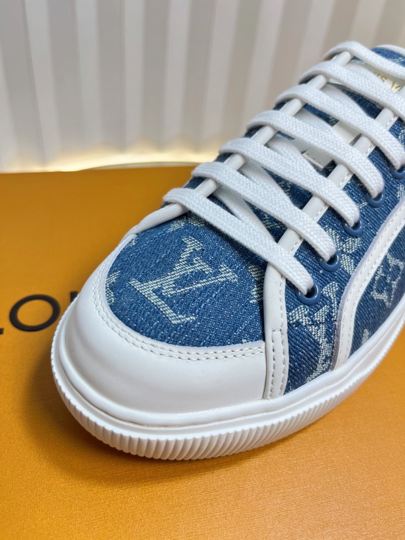 l0vis Vvtt0n low shoes